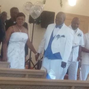 Meet your Posher, Barbara